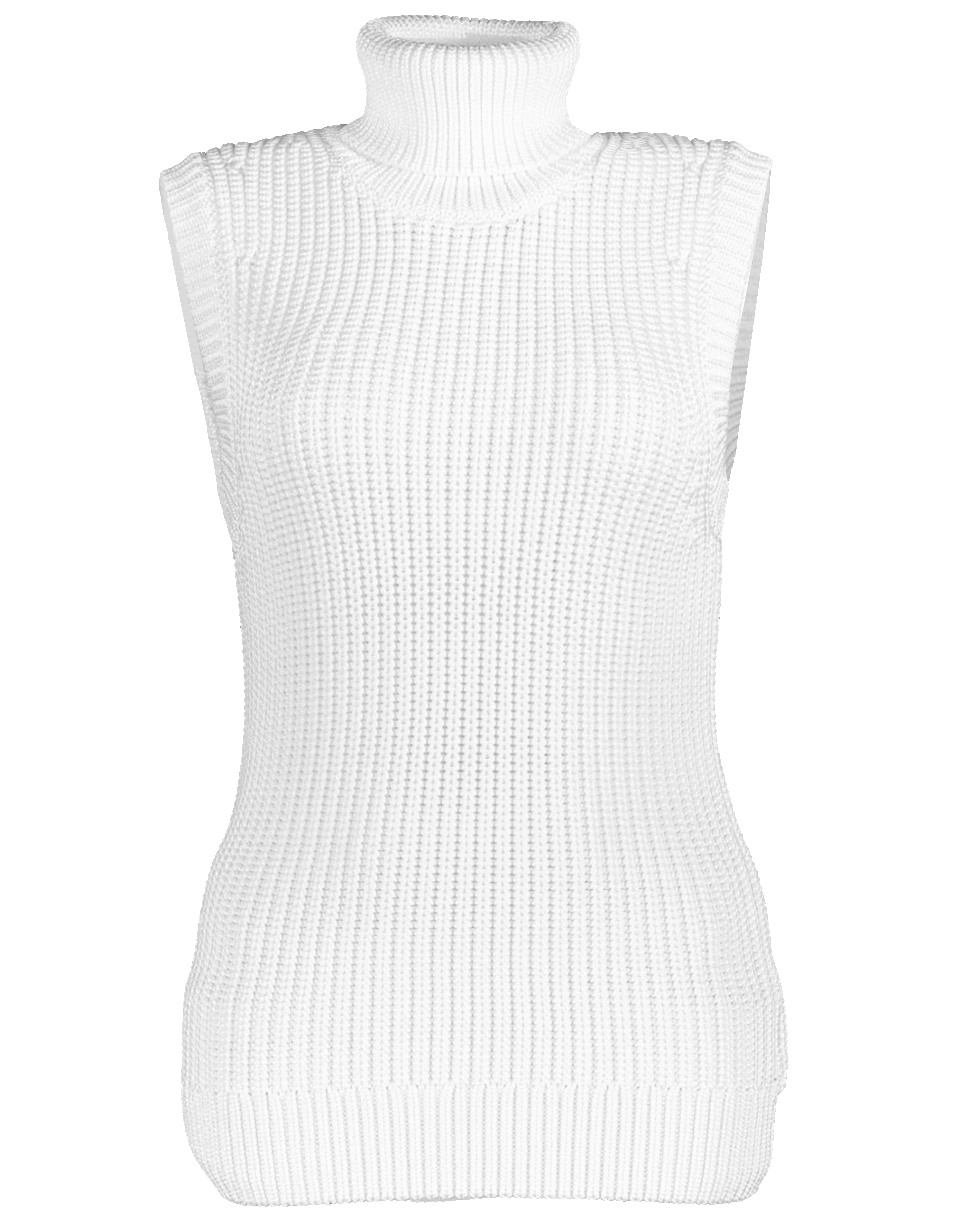 MICHAEL KORS-Shaker Top-