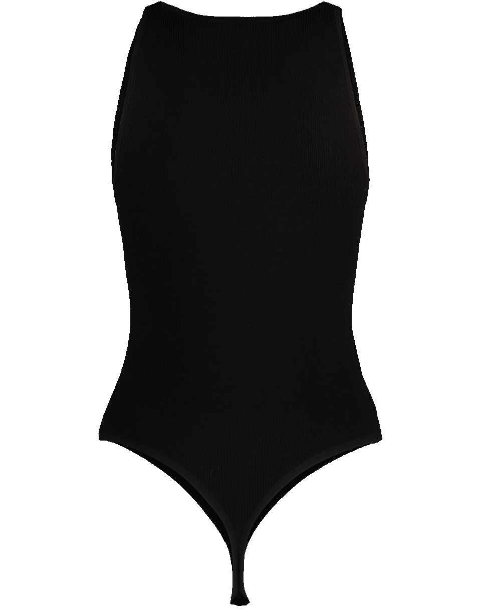 MICHAEL KORS-Tank Bodysuit-