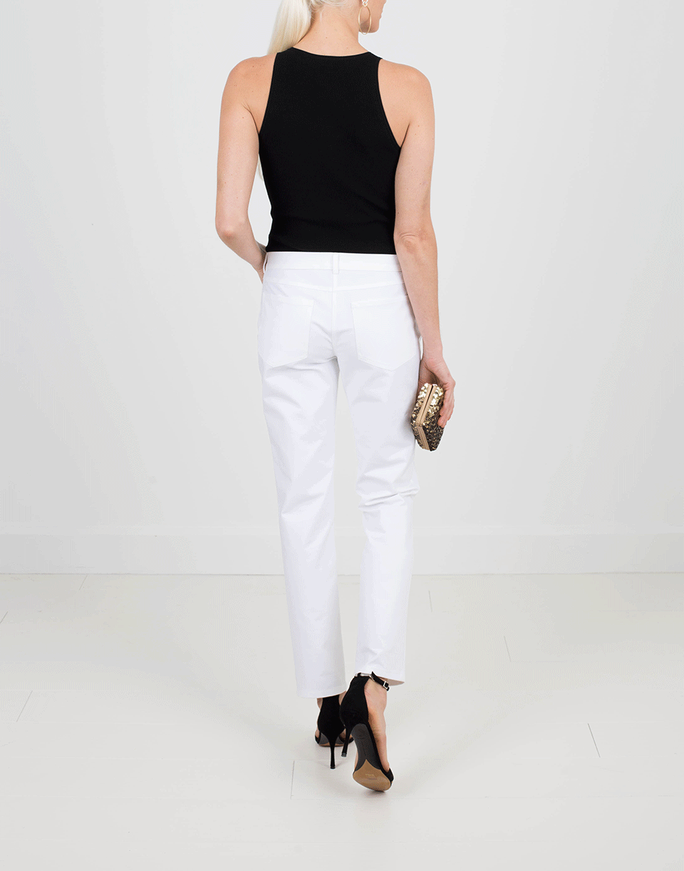 MICHAEL KORS-Tank Bodysuit-