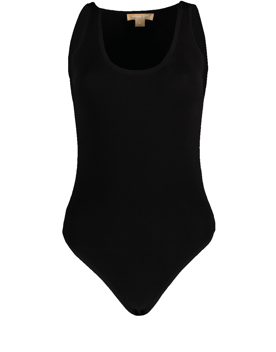 MICHAEL KORS-Tank Bodysuit-