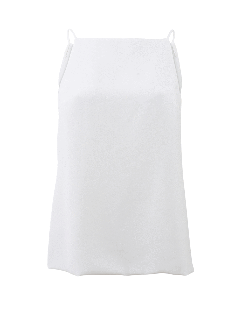 MICHAEL KORS-Square Neck Tank-