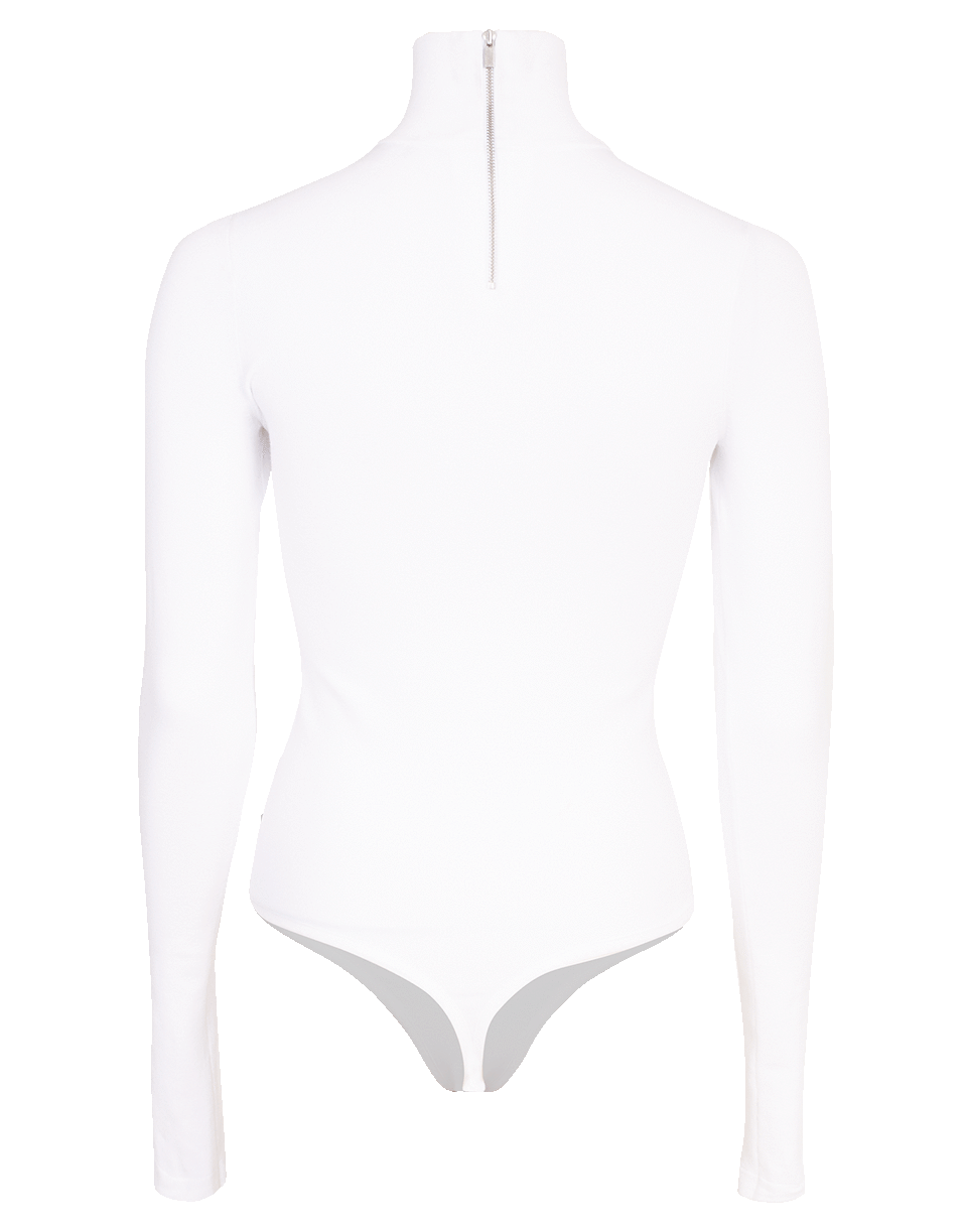 MICHAEL KORS-Turtleneck Bodysuit-