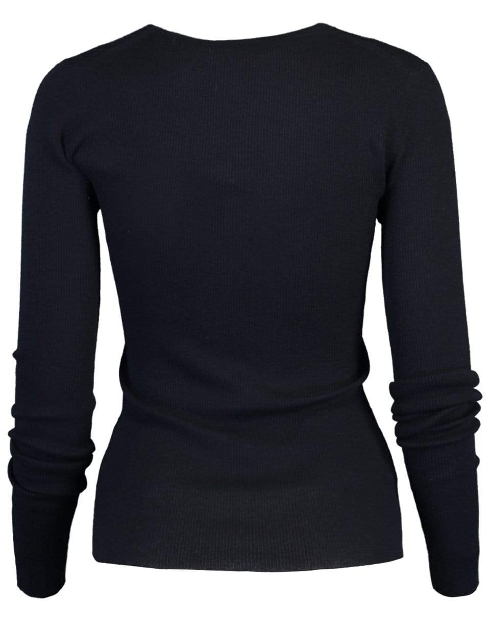 MICHAEL KORS-Hutton Pullover - Midnight-