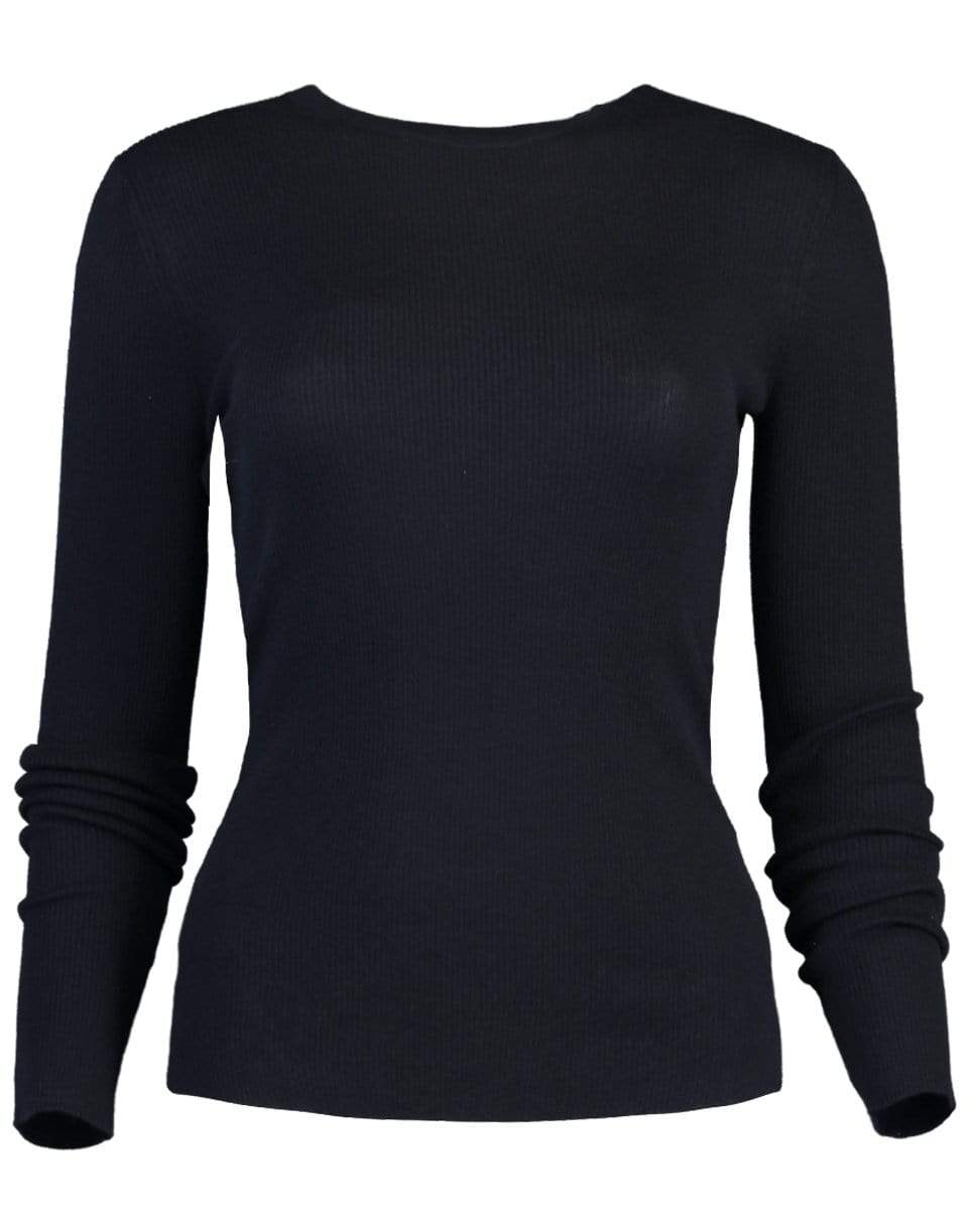 MICHAEL KORS-Hutton Pullover - Midnight-