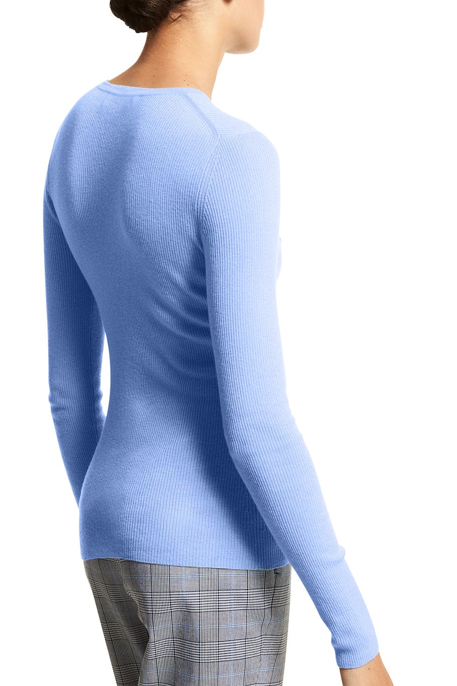MICHAEL KORS-Hutton Pullover - Oxford-