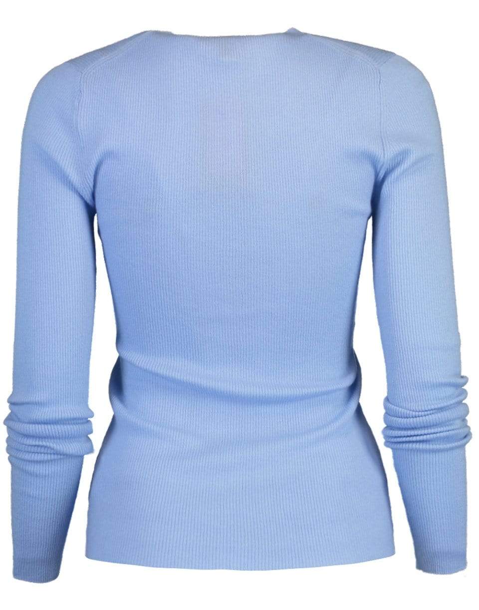 MICHAEL KORS-Hutton Pullover - Oxford-