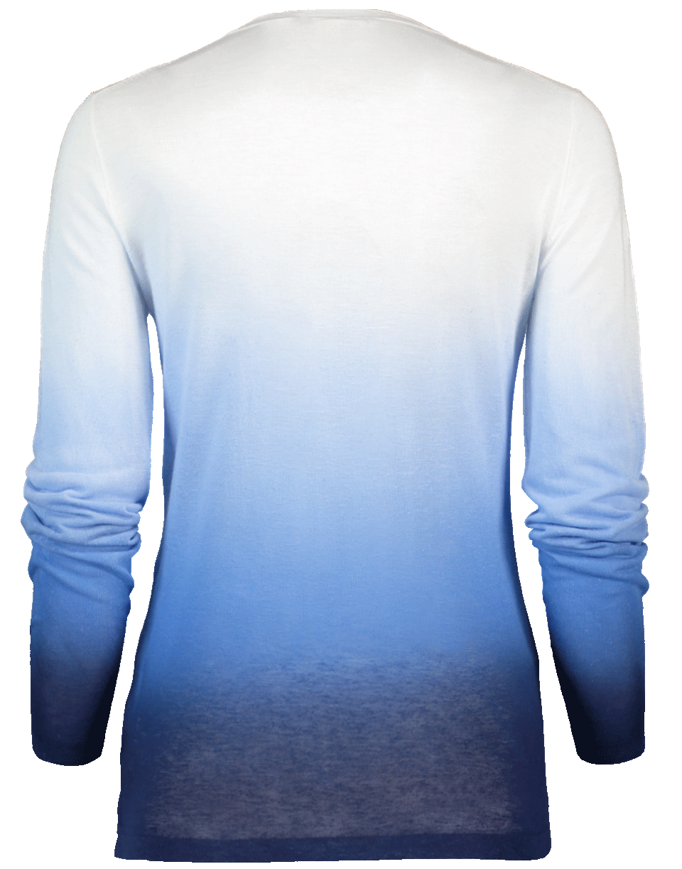 MICHAEL KORS-Ombre Tee-