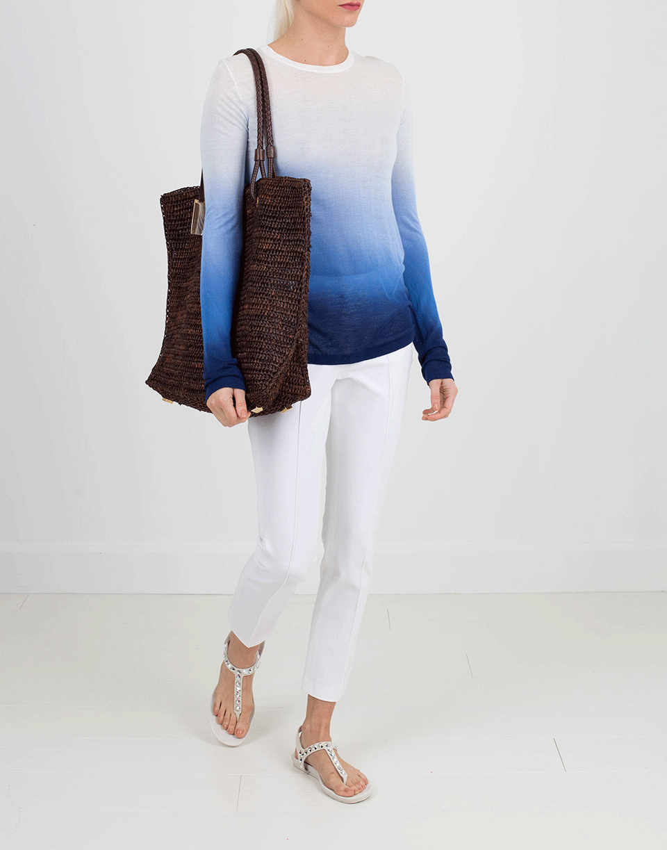 MICHAEL KORS-Ombre Tee-