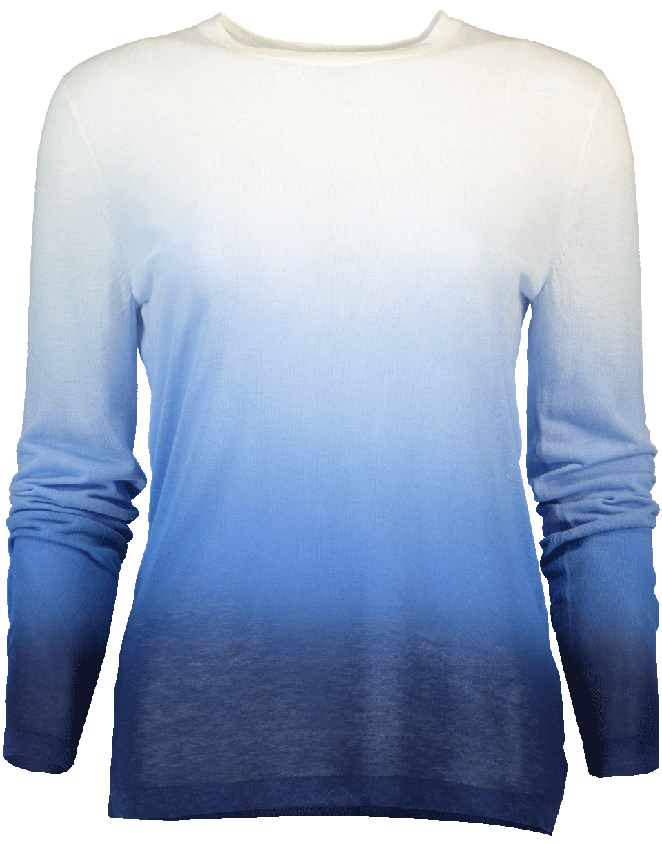 MICHAEL KORS-Ombre Tee-