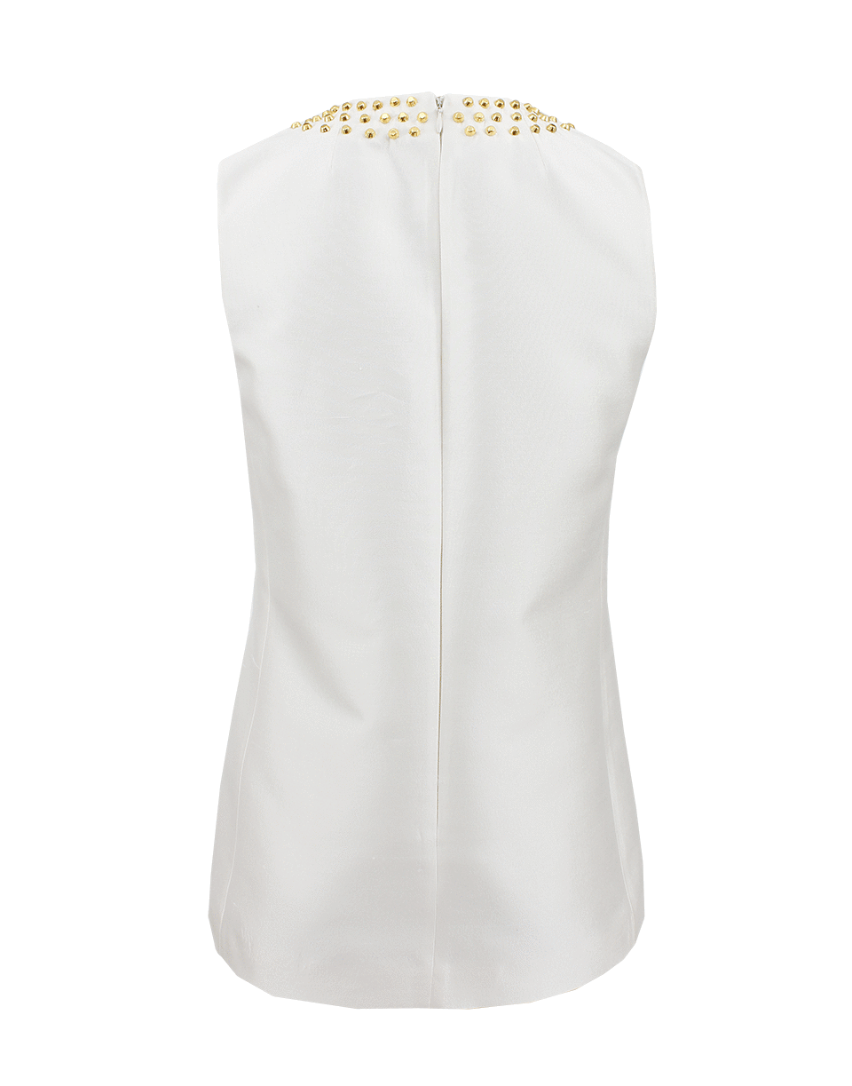 MICHAEL KORS-Studded Shell-