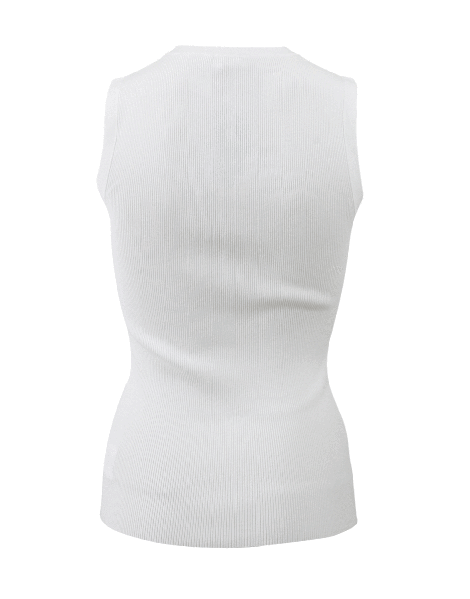 MICHAEL KORS-Ribbed Shell-