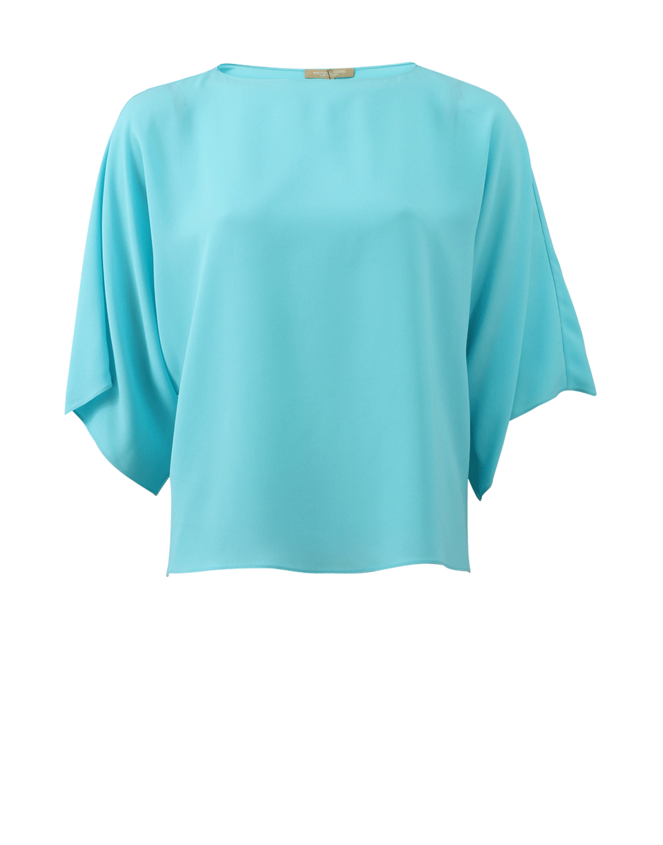 MICHAEL KORS-Bateau Tunic-