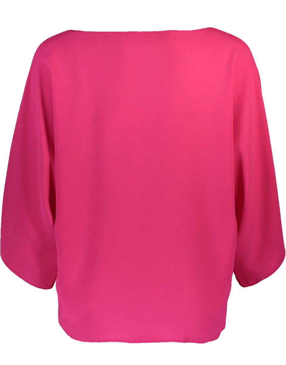 MICHAEL KORS-Georgette Tunic-