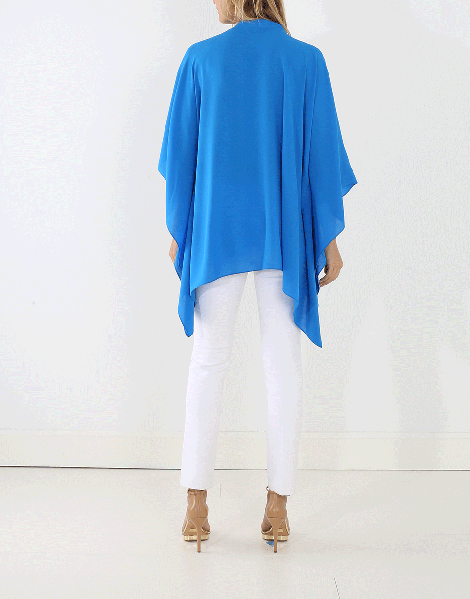 MICHAEL KORS-Key Lock Tunic-