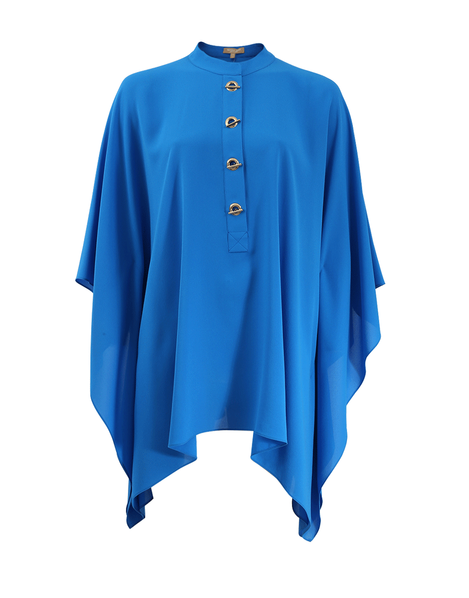 MICHAEL KORS-Key Lock Tunic-