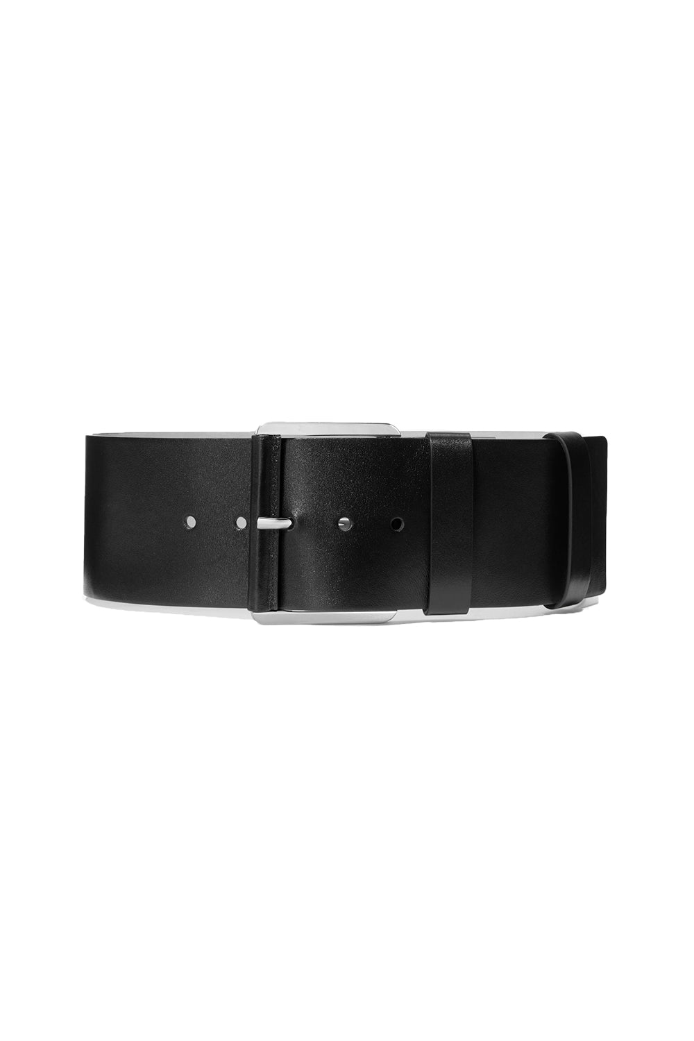Ravello Belt-BLACK-S-ACCESSORIEBELTS-MICHAEL KORS COLLECTION