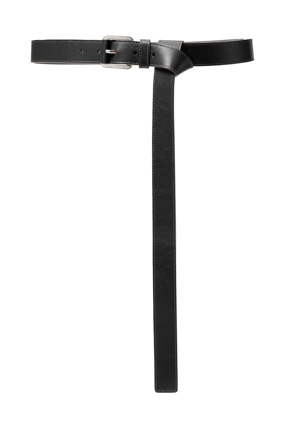 Jodi Belt - Black