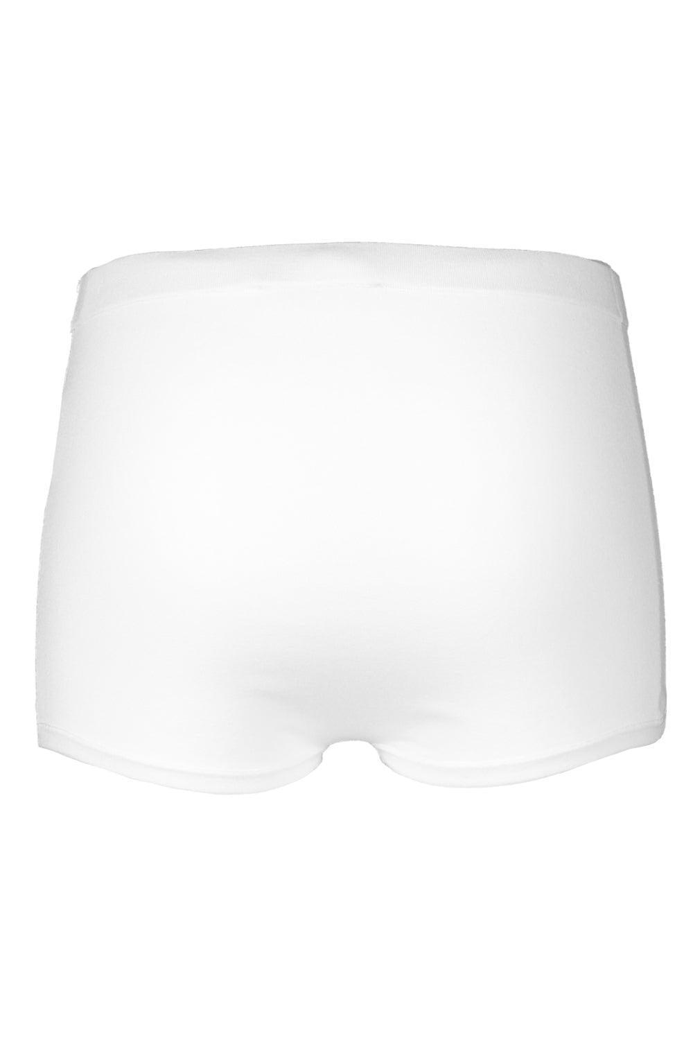 Knit Brief-OPTIC WH-XS-CLOTHINGHOSIERY-MICHAEL KORS COLLECTION