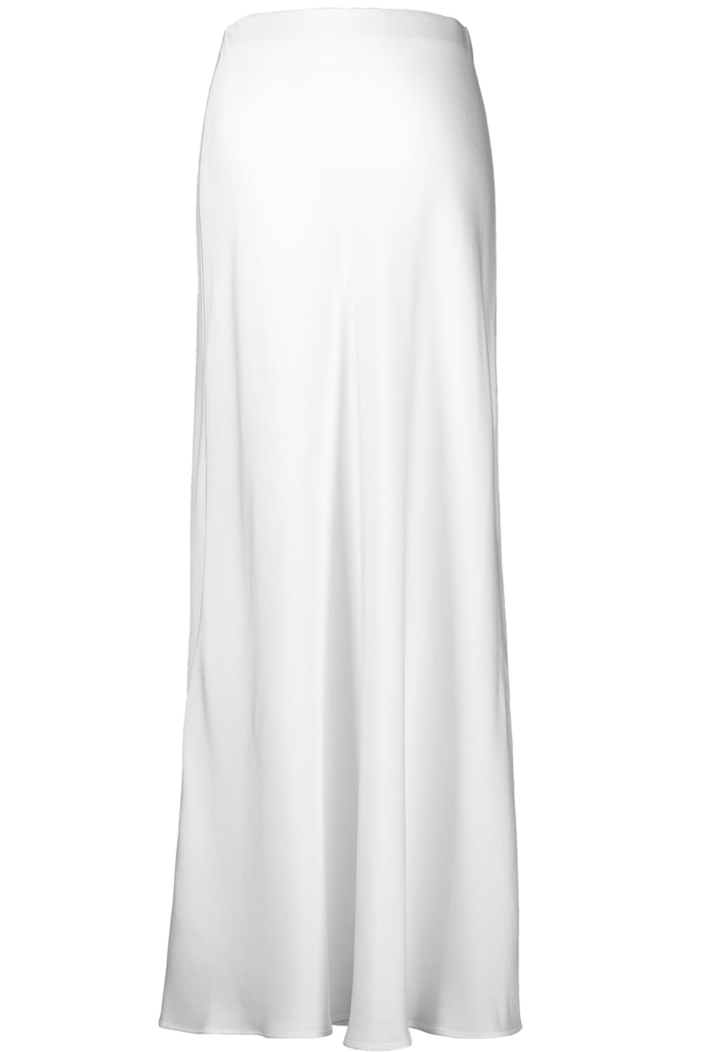 MICHAEL KORS COLLECTION-Maxi Pull On Skirt-