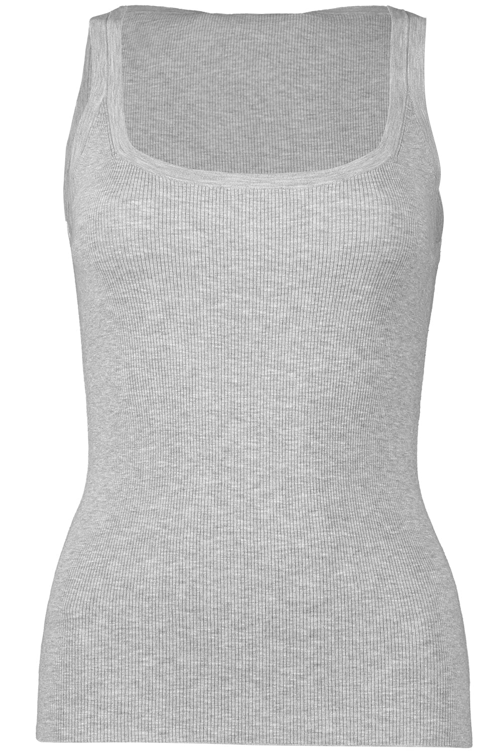 MICHAEL KORS COLLECTION-ScoopTank - Pearl Melange-