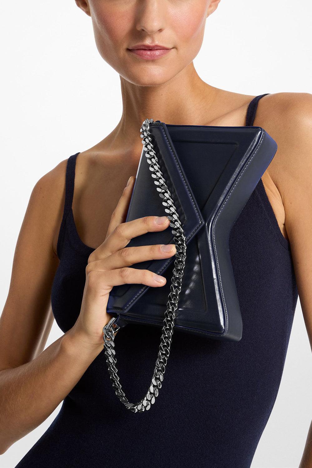 Manhatta Bag - Maritime-MARITIME-HANDBAGSHOULDER-MICHAEL KORS COLLECTION