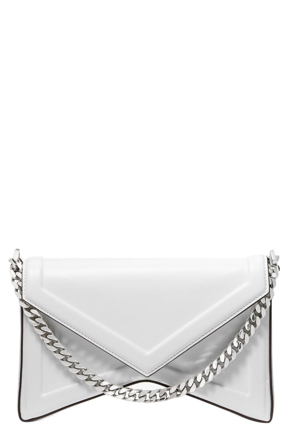 Manhatta Bag - Optic White