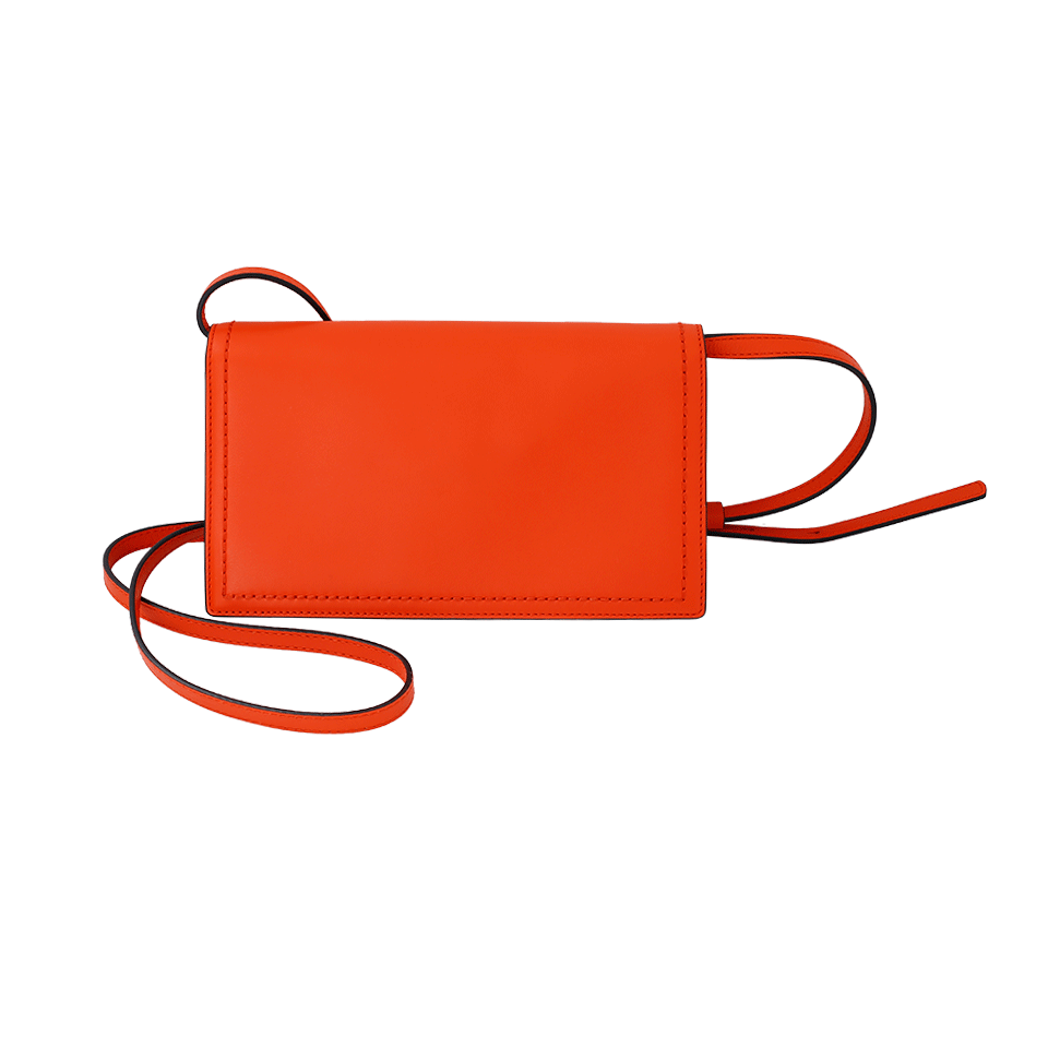 MICHAEL KORS-Baxter Clutch-CLEMENTI