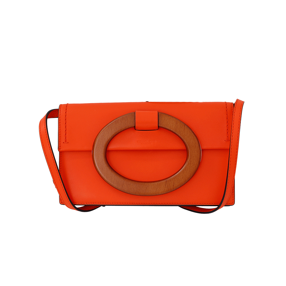 MICHAEL KORS-Baxter Clutch-CLEMENTI