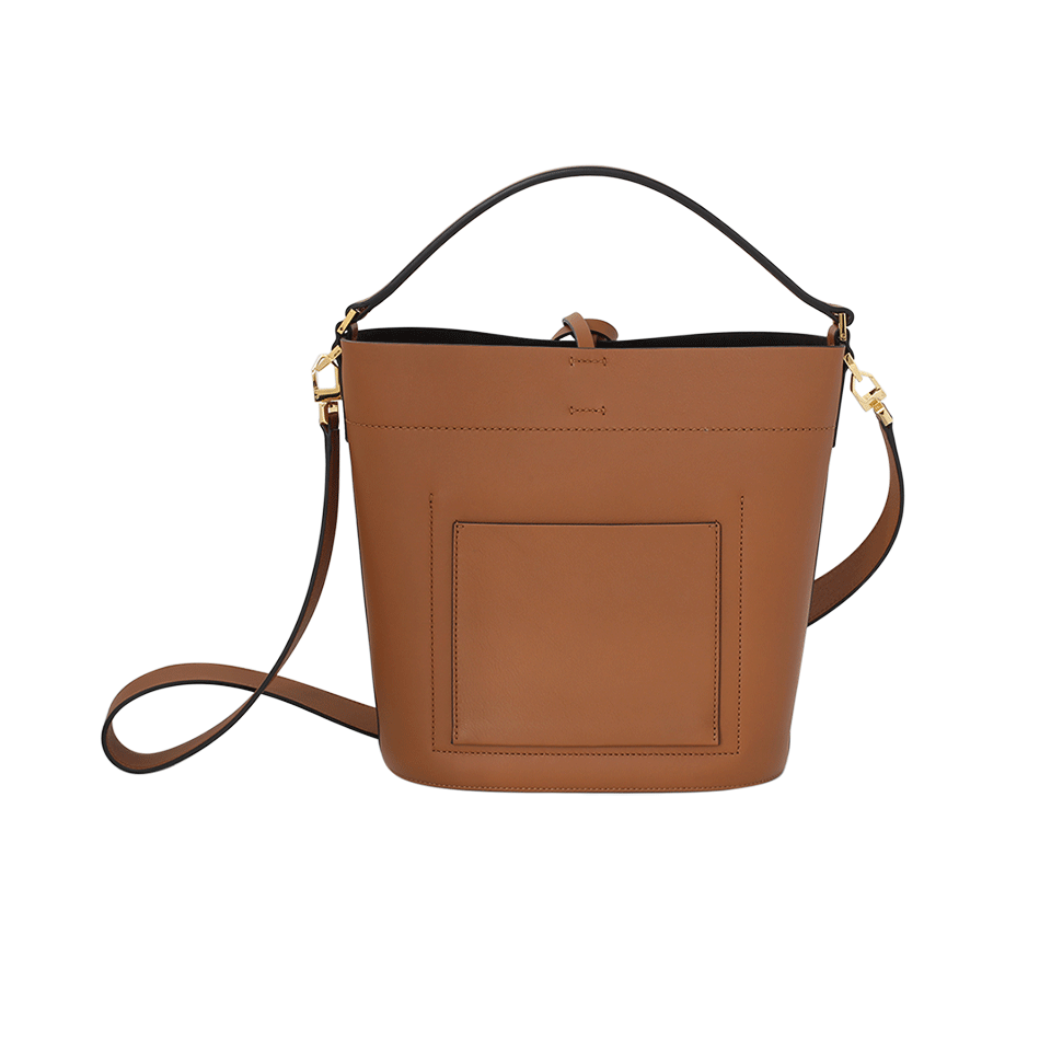 MICHAEL KORS-Miranda Shoulder Bag-LUGGAGE