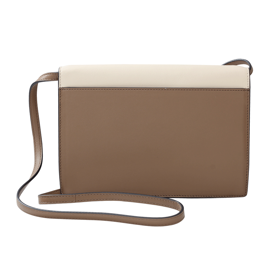 MICHAEL KORS-Bette Medium Shoulder Bag-VANILLA