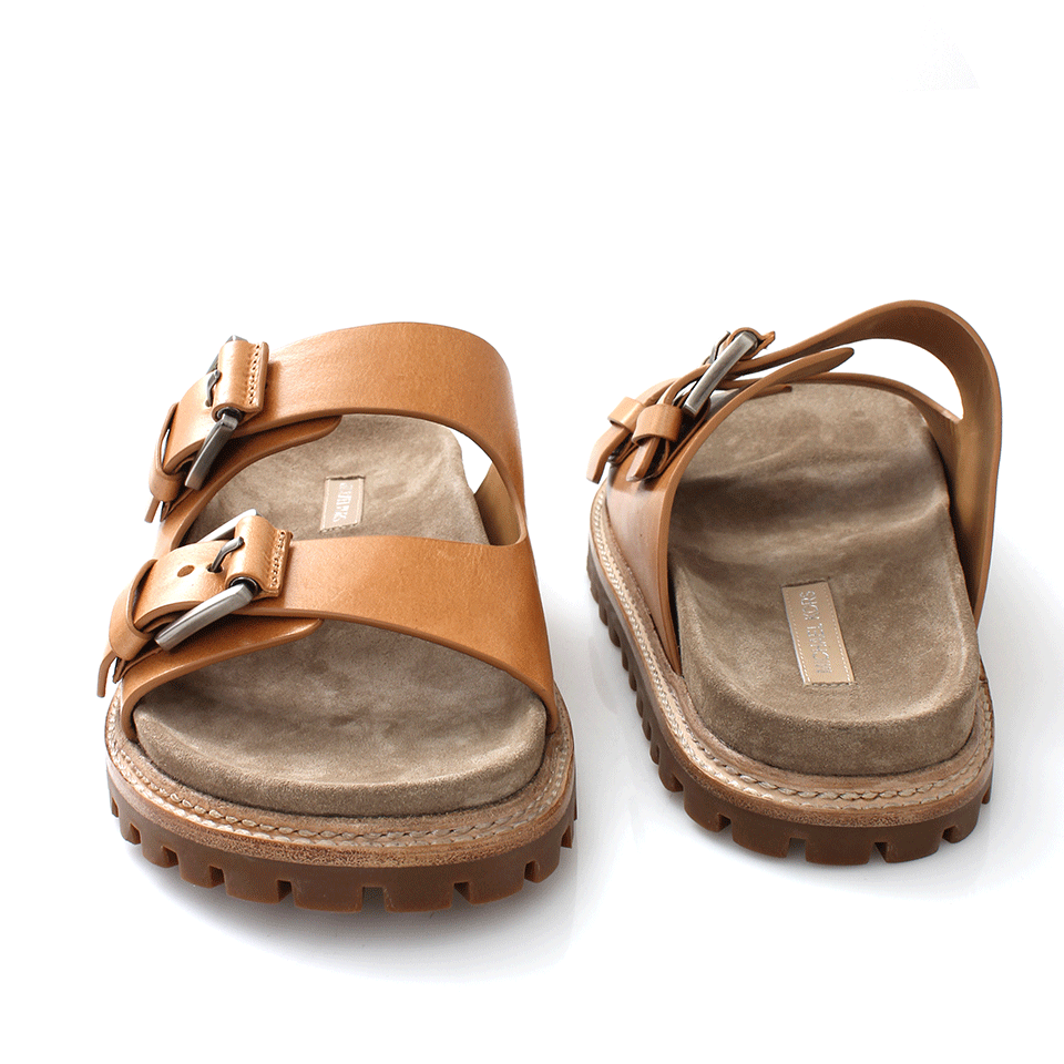 MICHAEL KORS-Alanis Runway Sandal-