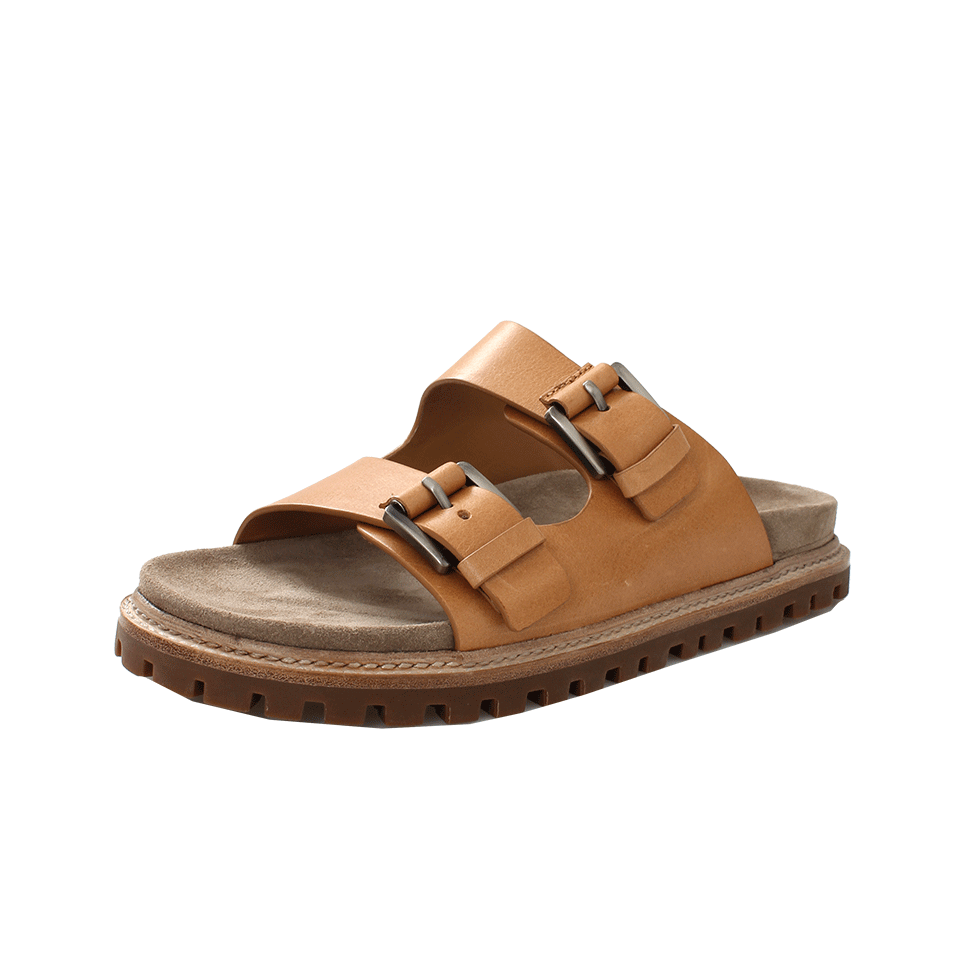 MICHAEL KORS-Alanis Runway Sandal-