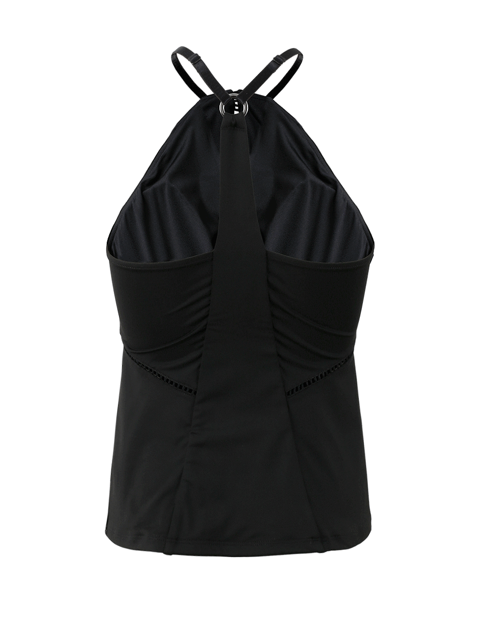 MICHI-Barre Tank-