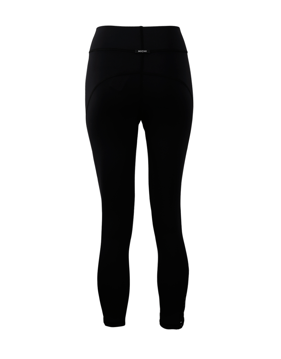 MICHI-Medusa Striped Legging-