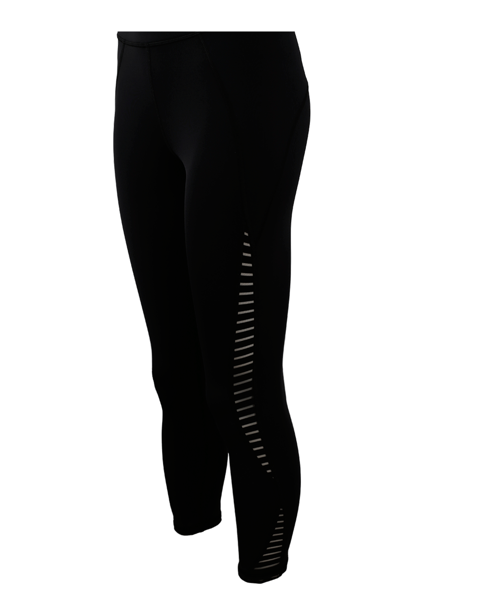 MICHI-Medusa Striped Legging-