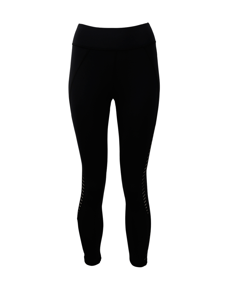MICHI-Medusa Striped Legging-