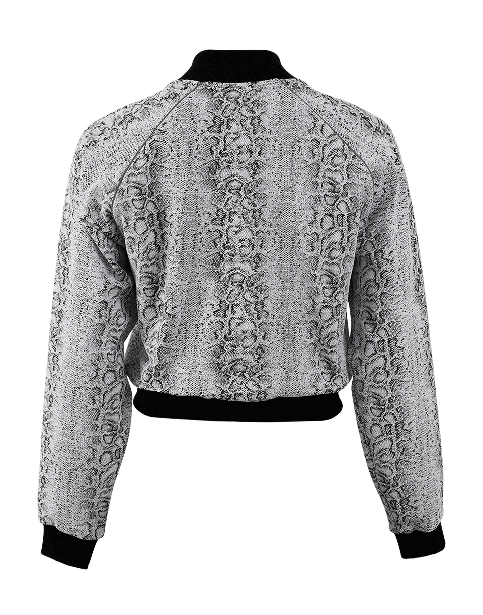 MICHI-Flash Jacket-