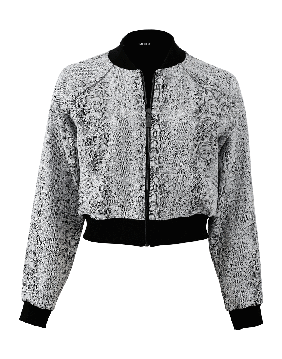 MICHI-Flash Jacket-