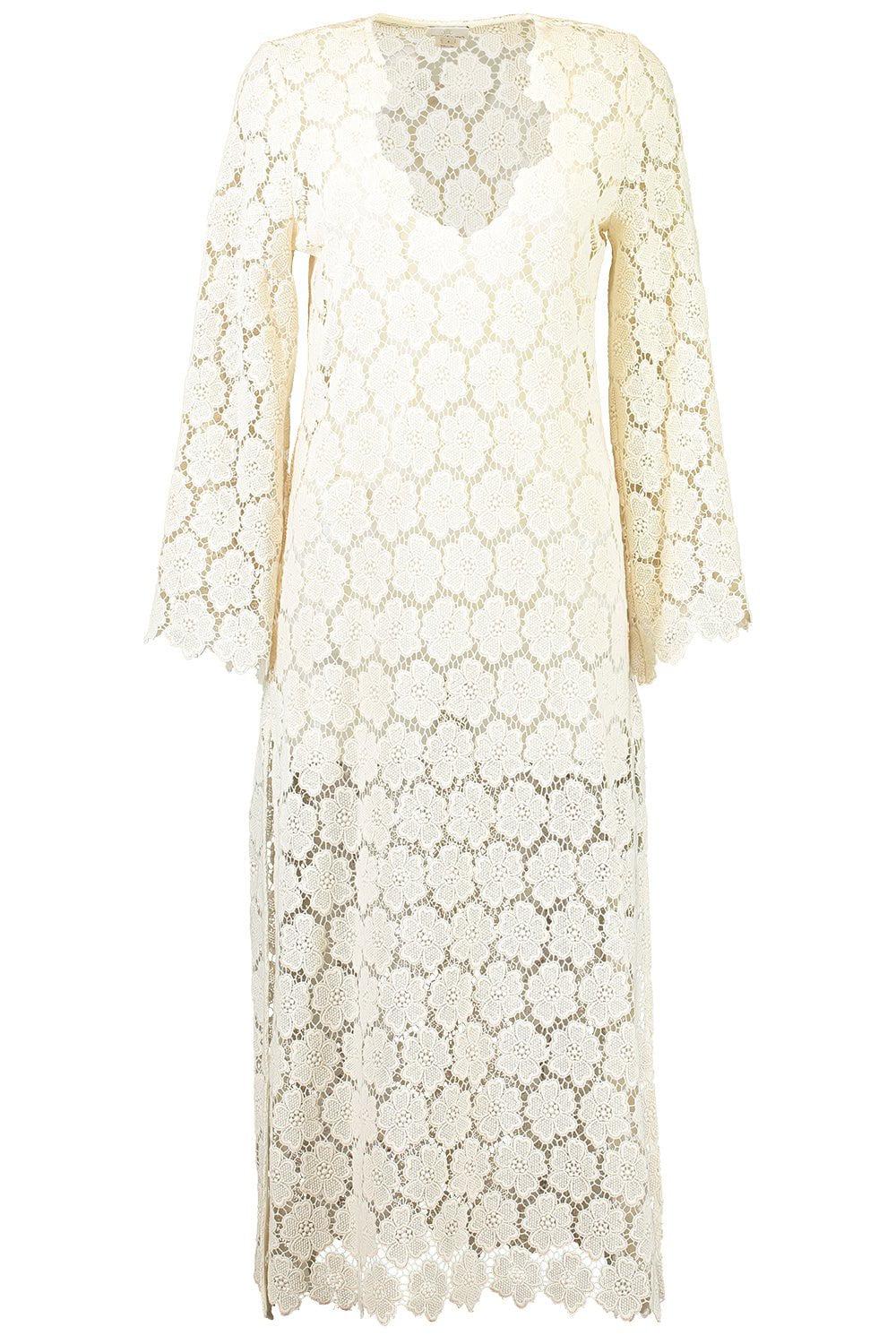 MIGUELINA-Arelis Dress-