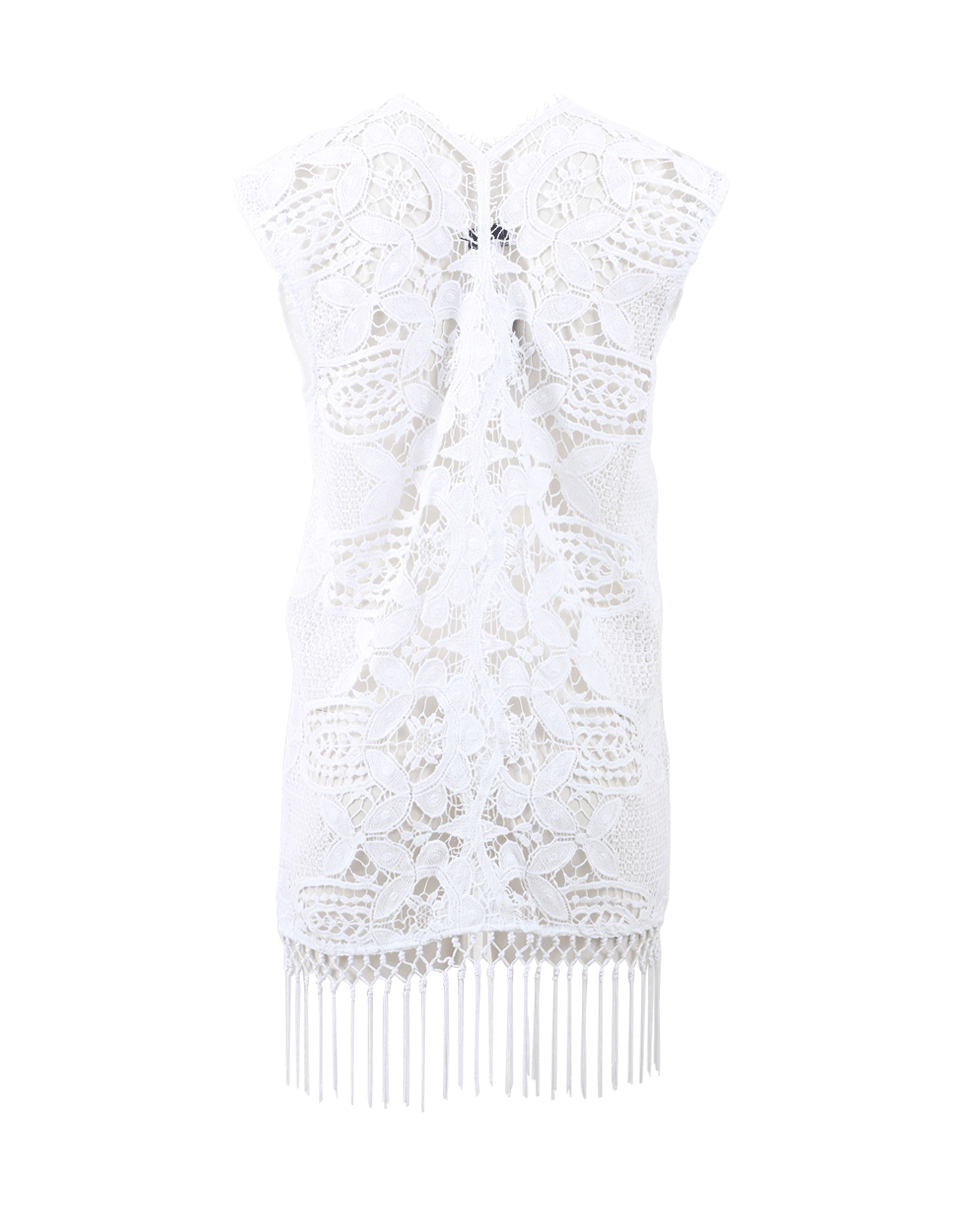MIGUELINA-Watson Vest-