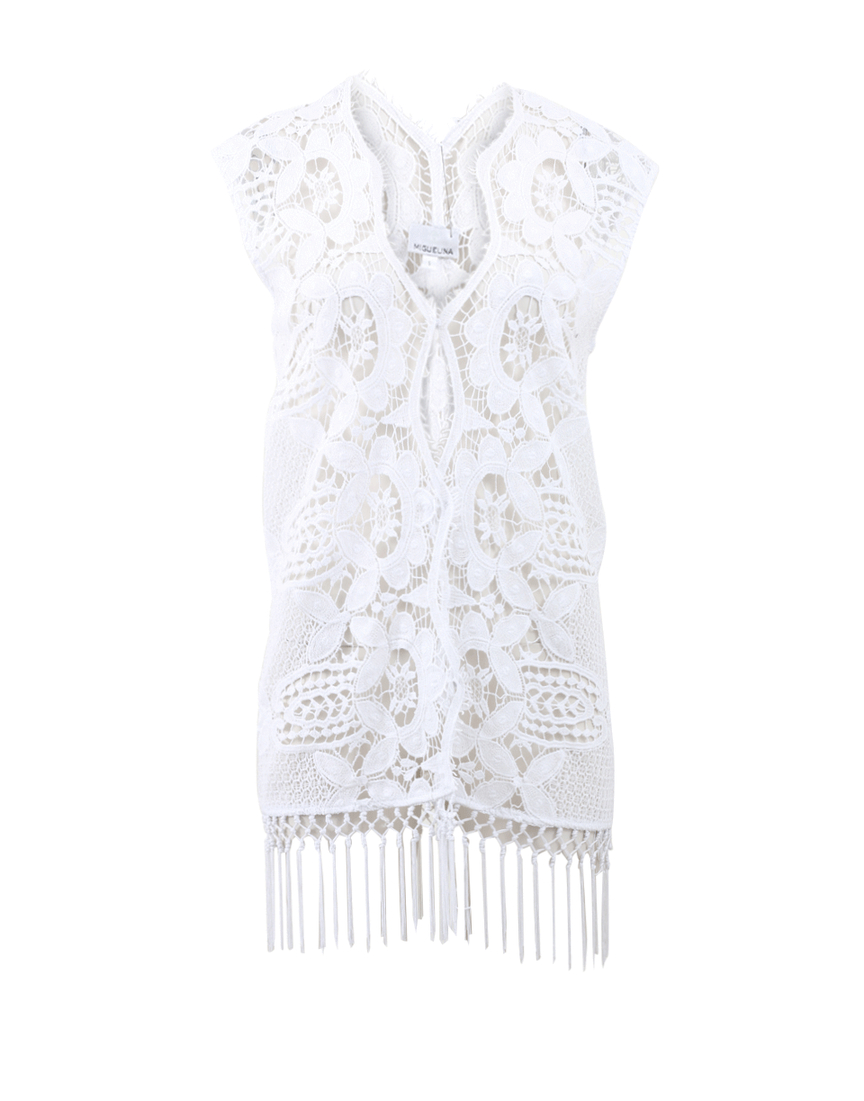 MIGUELINA-Watson Vest-