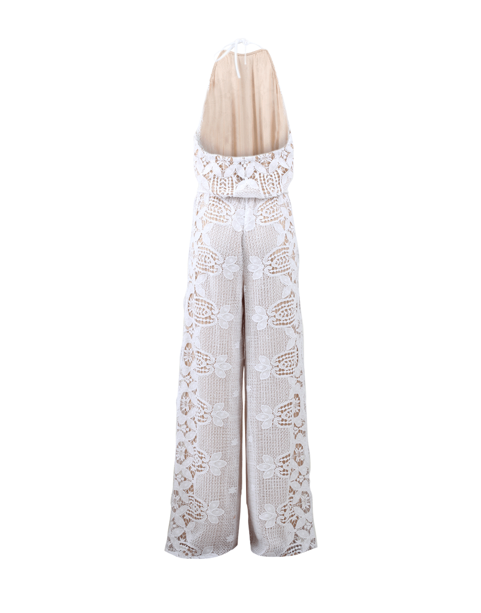 MIGUELINA-Harriet Jumpsuit-