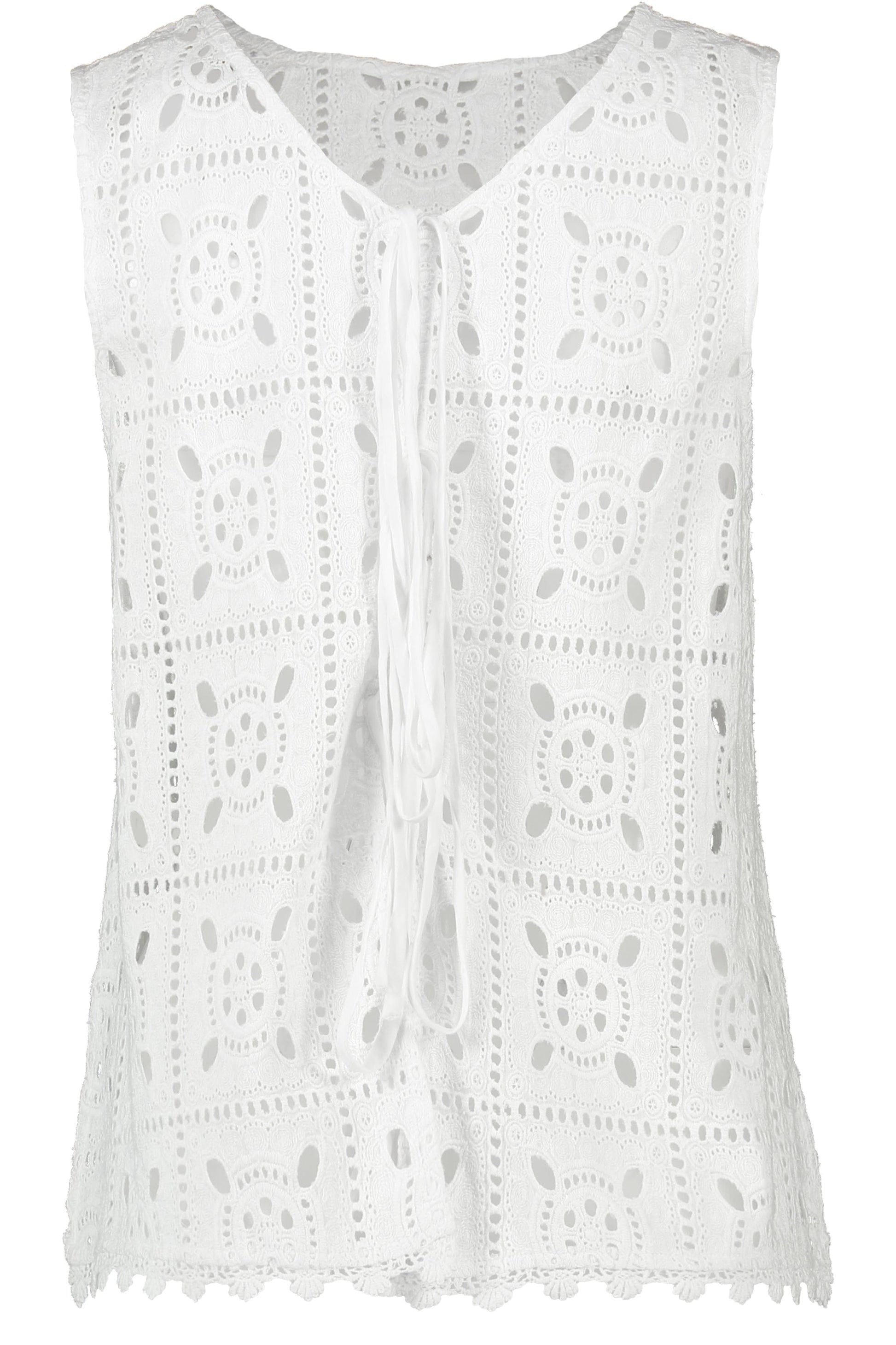 MIGUELINA-Tula Top-