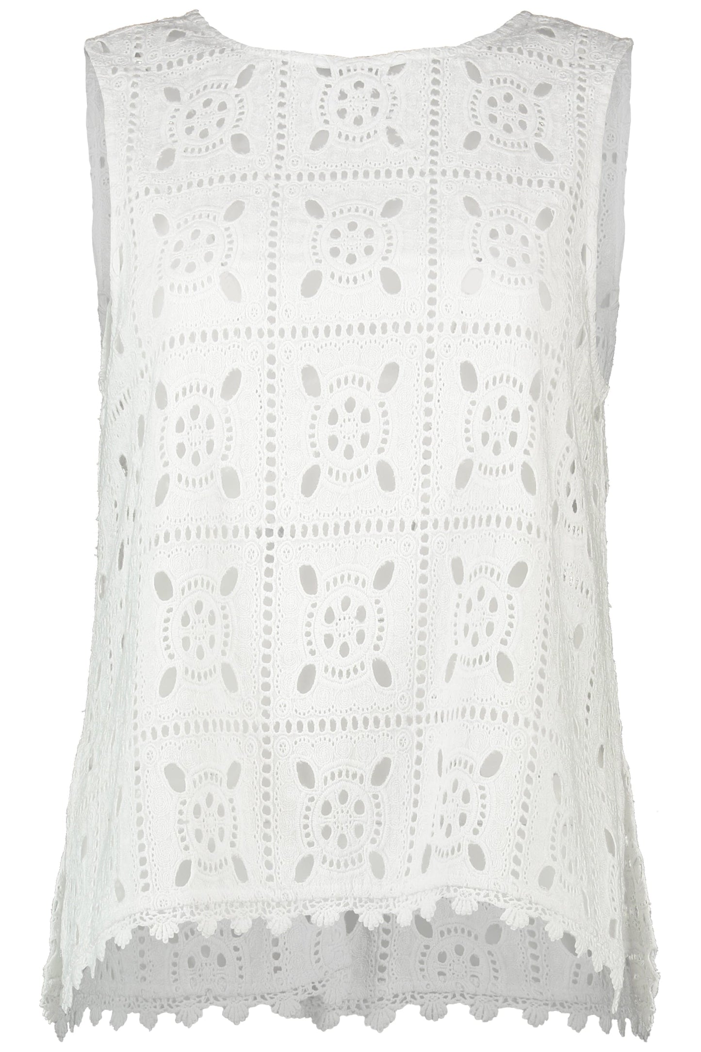 MIGUELINA-Tula Top-