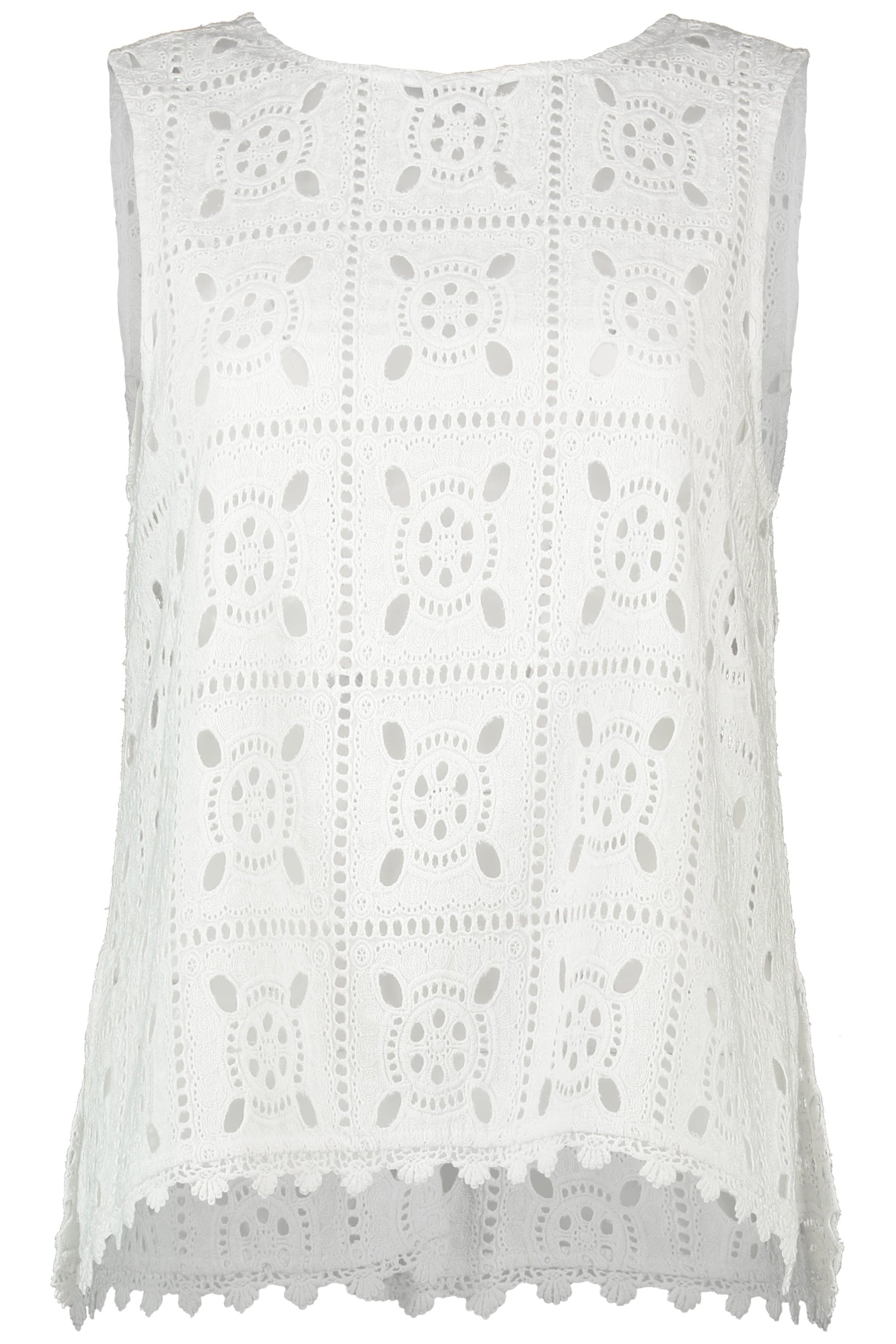 MIGUELINA-Tula Top-