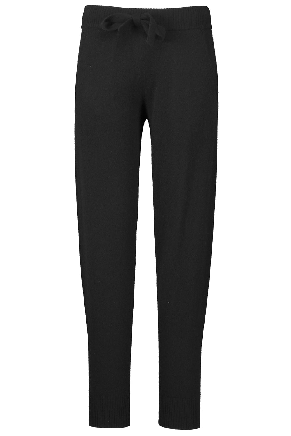 Classic Jogger - Black
