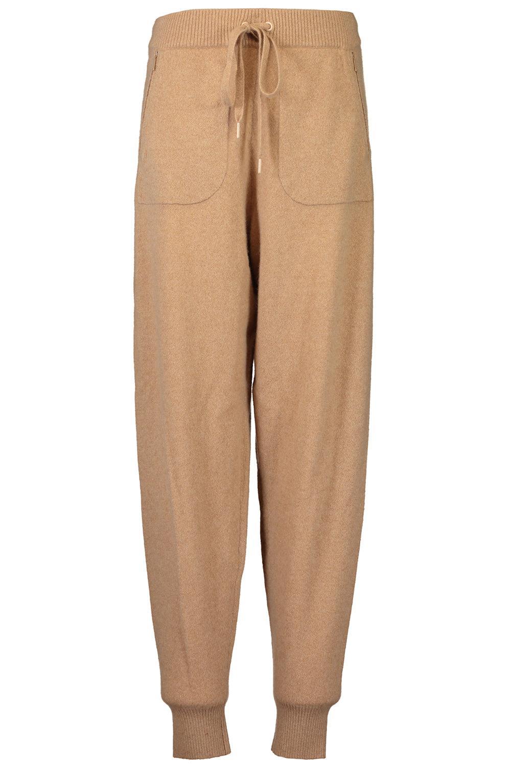 Relaxed Jogger-CAMEL-XS-CLOTHINGPANTCASUAL-MINNIE ROSE