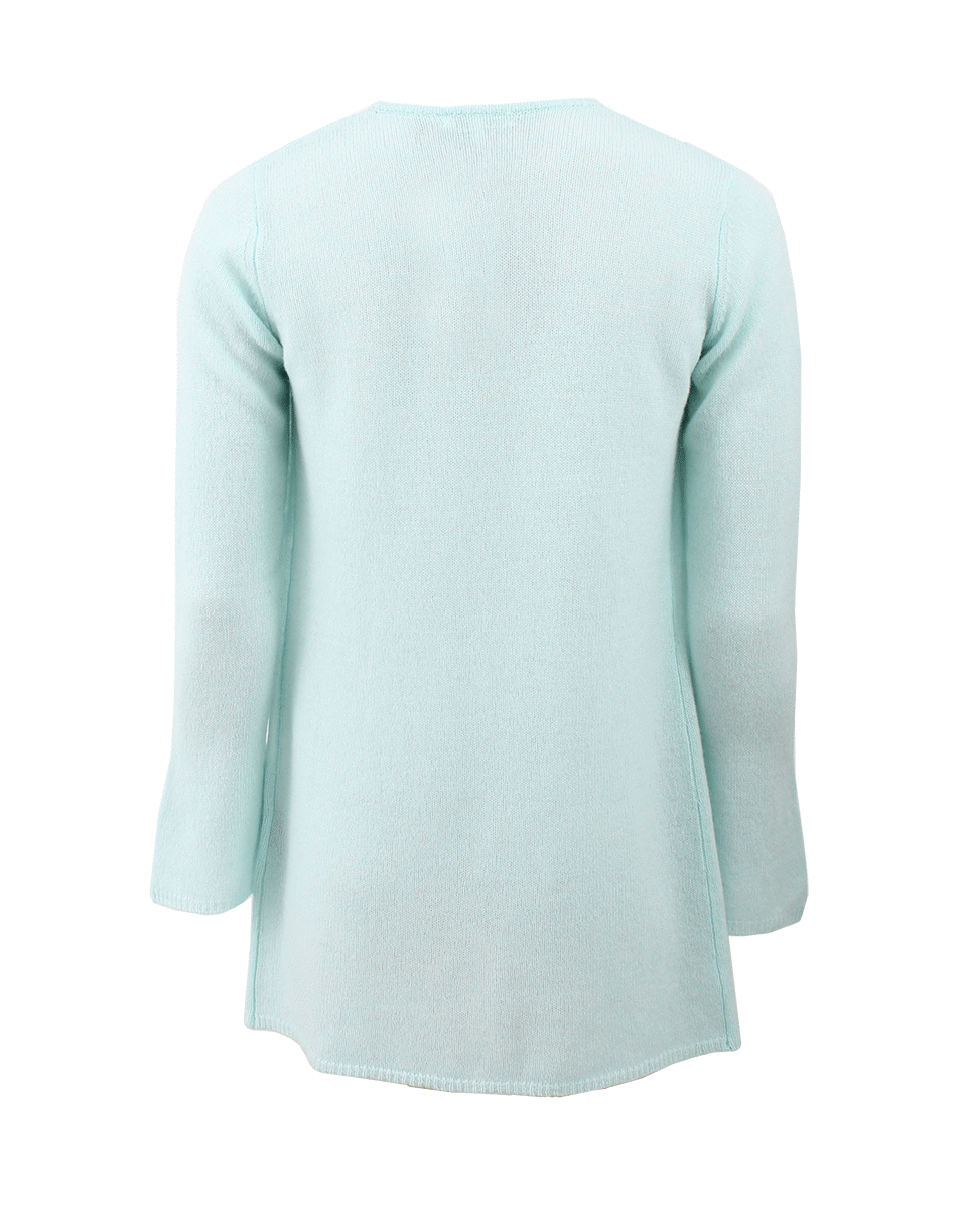 MINNIE ROSE-Cashmere Duster-