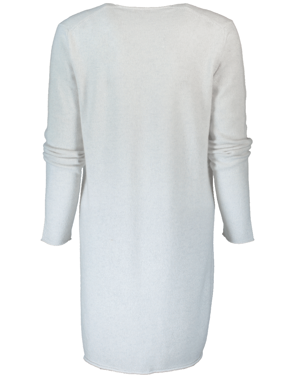 MINNIE ROSE-Open Cardigan-