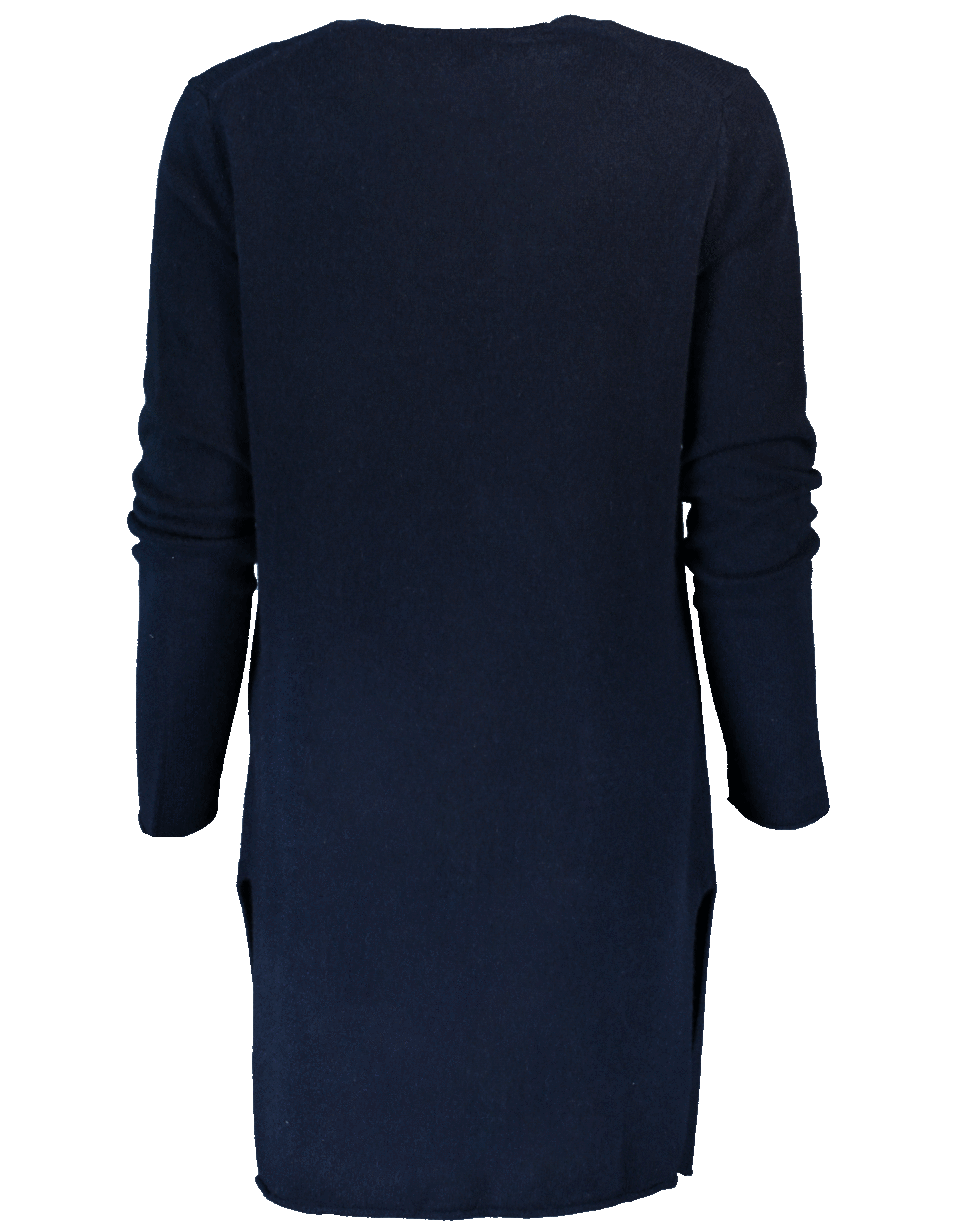 MINNIE ROSE-Open Cardigan-